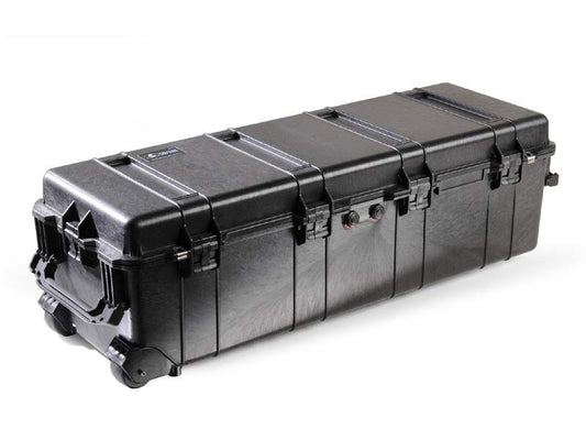Peli 1740 Long Case with Foam