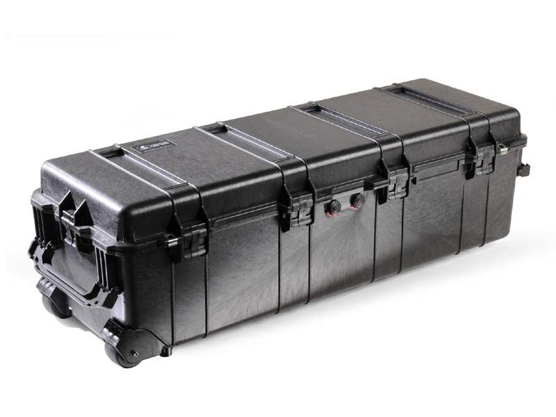 Peli 1740 Long Case without Foam