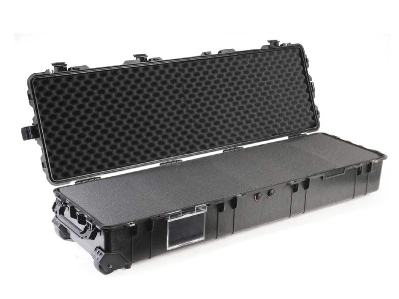 Peli 1770 Long Case with Foam