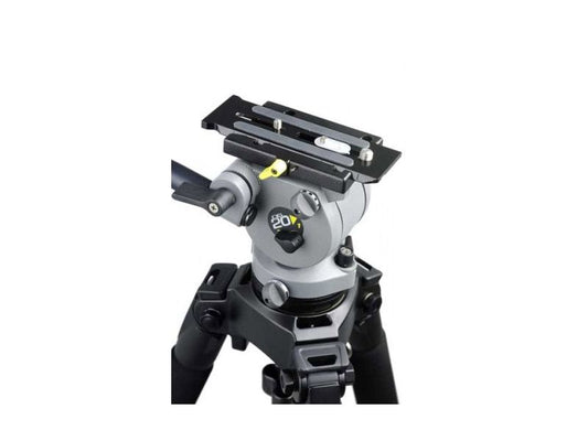 Miller DS20 Fluid Head