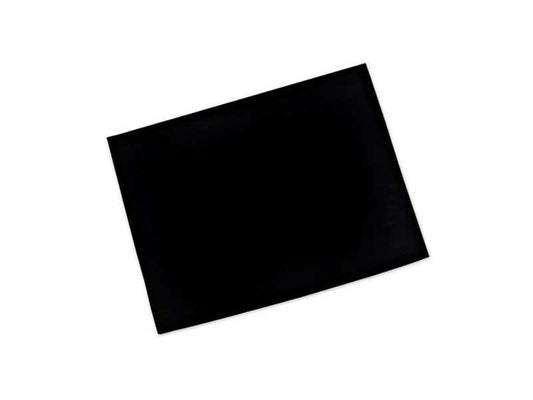 Westcott Fast Flags Black Block (24" x 36")