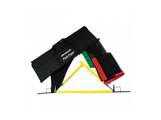 Westcott Fast Flags Kit (24" x 36")