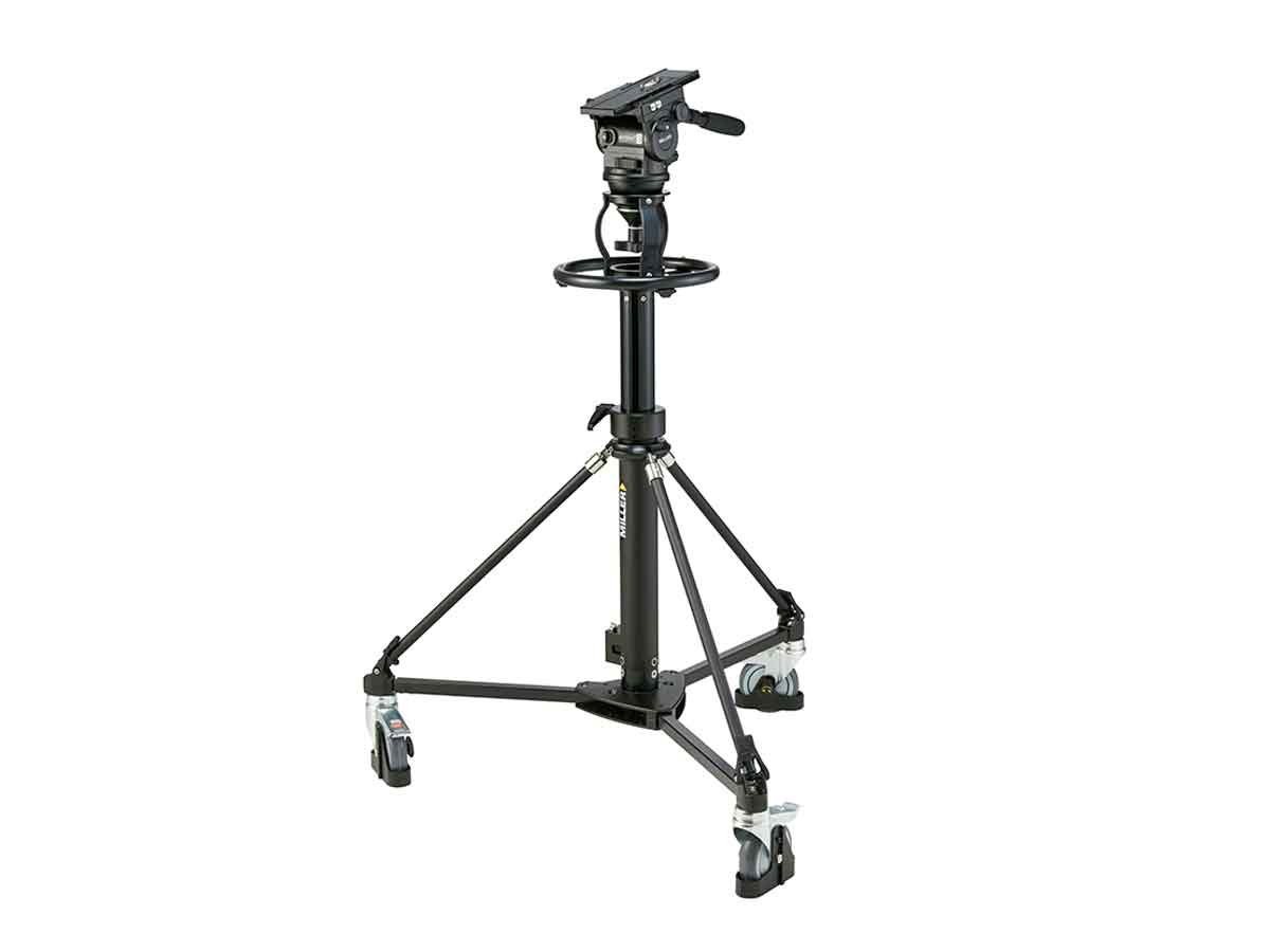 Miller System ArrowX 3 Combo Pedestal