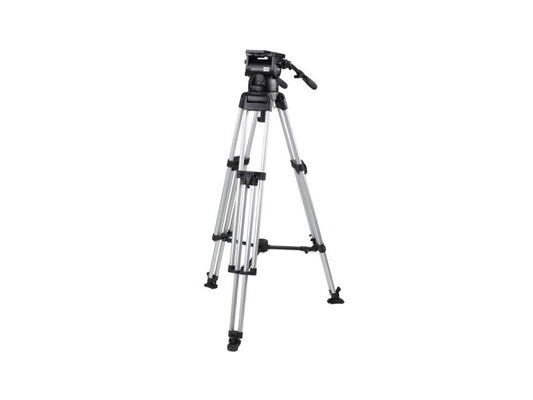 Miller Skyline 70 Heavy Duty Single Stage Alloy Tripod System (2070) 38Kg Payload