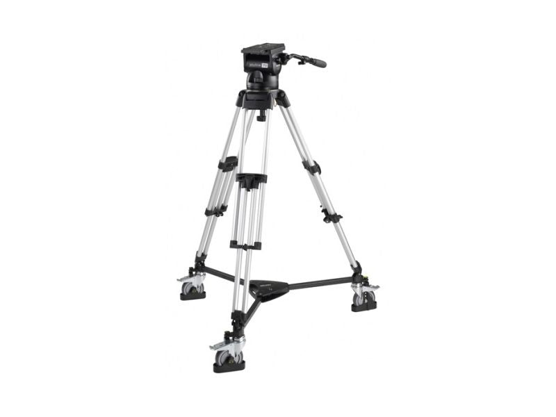 Miller Skyline 70 Heavy Duty Studio Alloy Tripod System (2075) 38Kg Payload