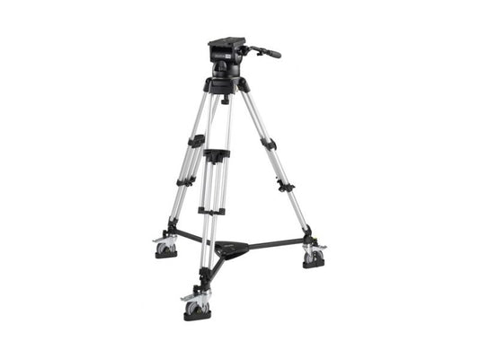 Miller Skyline 70 Heavy Duty Studio Alloy Tripod System (2075) 38Kg Payload