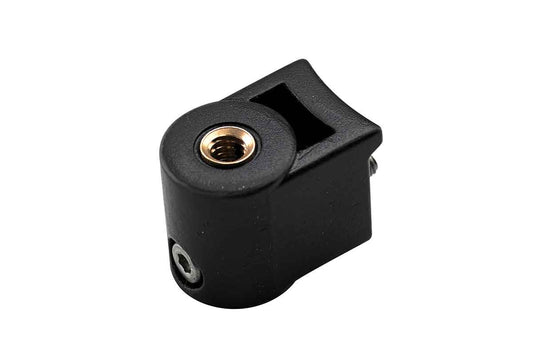 Miller 1/4" Accessory Mounting Block to suit AIR SystemsMiller 1/4" Accessory Mounting Block for AIR Systems