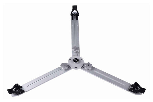 Miller HD Ground Spreader for HD MB Tripods