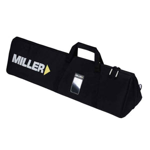Miller AIR Solo 75 3 Stage Carbon Fibre Tripod System