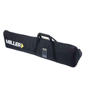 Miller AIR Toggle LW Alloy Tripod System