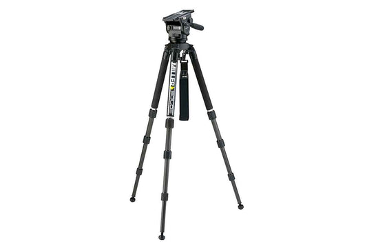 Miller Arrowx 5 Solo 100 3 Stage Carbon Fibre System