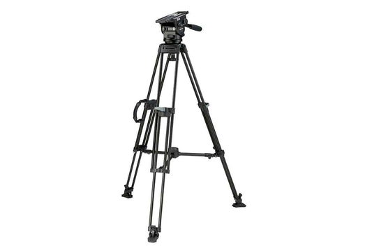 Miller Arrowx 7 HD 2 Stage Carbon Fibre Tripod System