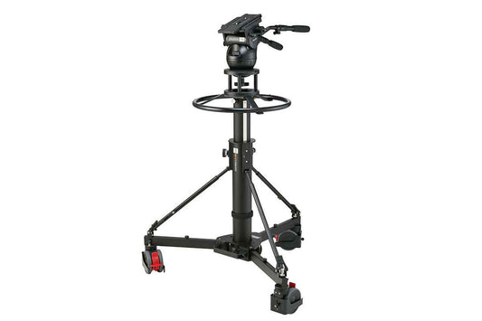 Miller Skyline 70 Combo Live 55 Pedestal