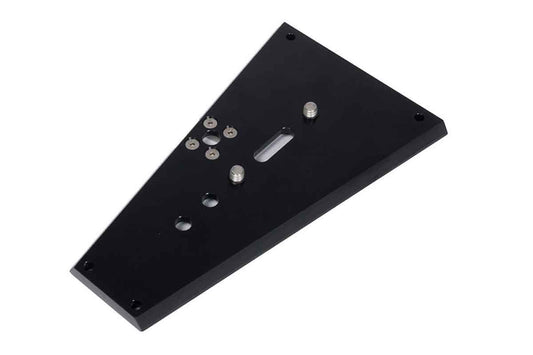 Miller Wedge Plate Assembly for Skyline 90 Fluid head
