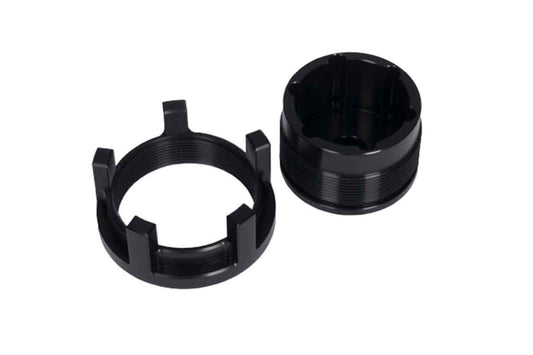 Miller Mitchell Centre Screw & Nut Assembly for Skyline 90 Fluid Head
