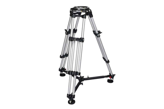 Miller HD Tripod Mitchell Base