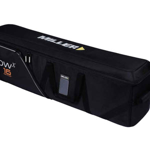 Miller Arrowx Soft Case 1 Stage for Sprinter II 1 Stage Tripod Systems