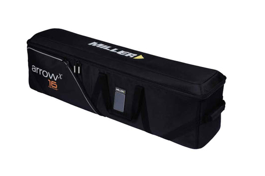 Miller Arrowx Soft Case 1 Stage for Sprinter II 1 Stage Tripod Systems
