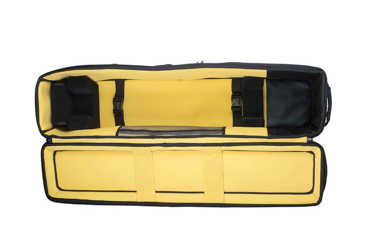 Miller Arrowx Soft Case 1 Stage for Sprinter II 1 Stage Tripod Systems