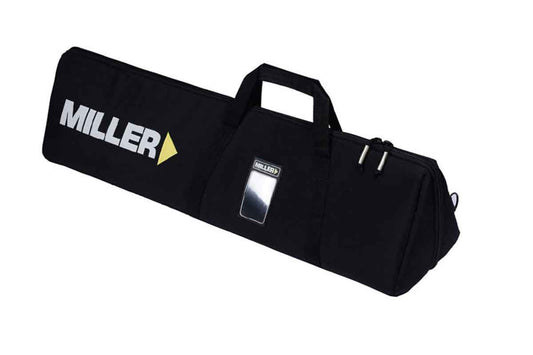 Miller Soft Case 2 Stage for Toggle 2 Stage Tripod Systems