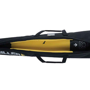 Miller Solo 75 2 Stage Tripod Bag for 75mm Solo Systems