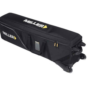 MIller Shell Case With Wheels for Sprinter II & HD Tripod Systems