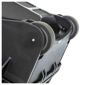 Miller Smart Case (Short) for 2 Stage Sprinter and Toggle Systems