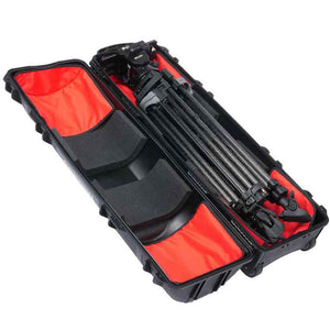 Miller Smart Case (Long) for 1 Stage HD Systems
