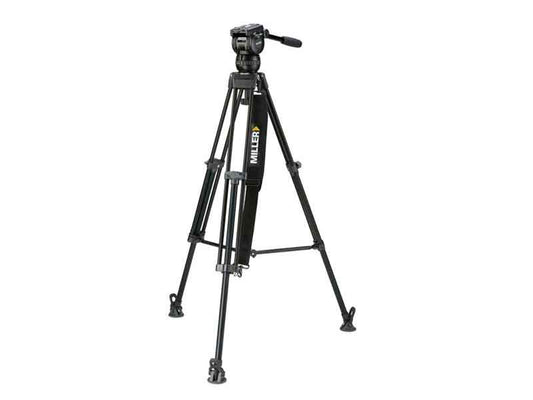 Miller CX2 Toggle LW 1 Stage Alloy