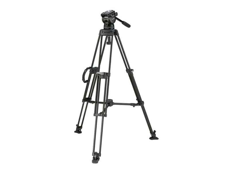 MIller CX10 Toggle 2 Stage Alloy
