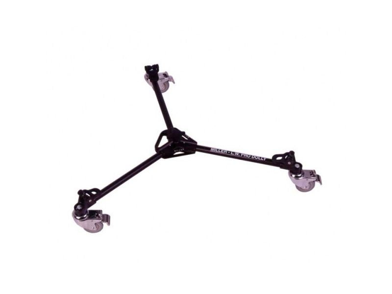 Miller Lightweight 75mm Pro Dolly