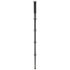 3 Legged Thing Alan 2.0 Monopod With Docz2 Foot Stabiliser