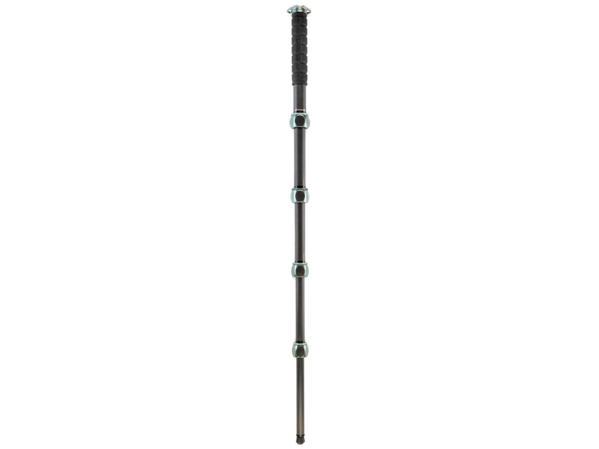3 Legged Thing Alan 2.0 Monopod With Docz2 Foot Stabiliser