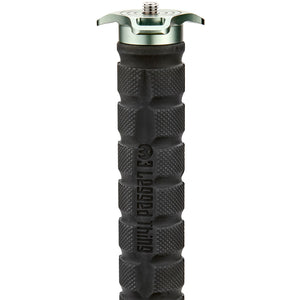 3 Legged Thing Alan 2.0 Monopod With Docz2 Foot Stabiliser