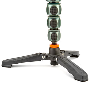 3 Legged Thing Alan 2.0 Monopod With Docz2 Foot Stabiliser