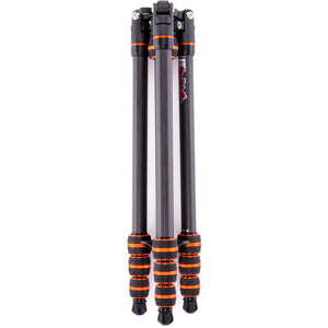 3 Legged Thing PUNKS - Billy 2.0 Tripod Kit - Black