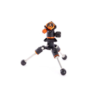 3 Legged Thing PUNKS - Billy 2.0 Tripod Kit - Black