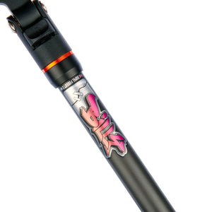 3 Legged Thing PUNKS - Billy 2.0 Tripod Kit - Black