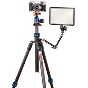 3 Legged Thing PUNKS - Billy 2.0 Tripod Kit - Blue