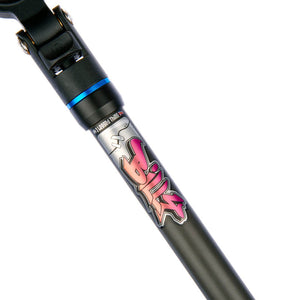 3 Legged Thing PUNKS - Billy 2.0 Tripod Kit - Blue