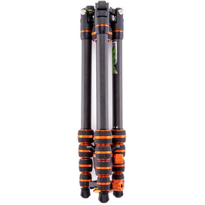 3 Legged Thing PUNKS - Brian 2.0 Tripod Kit - Black