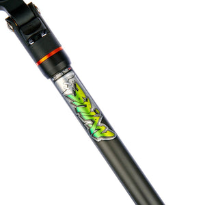 3 Legged Thing PUNKS - Brian 2.0 Tripod Kit - Black
