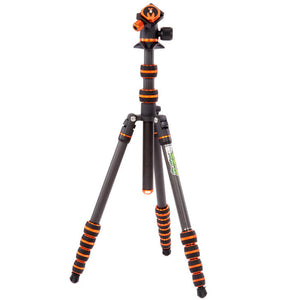 3 Legged Thing PUNKS - Brian 2.0 Tripod Kit - Black