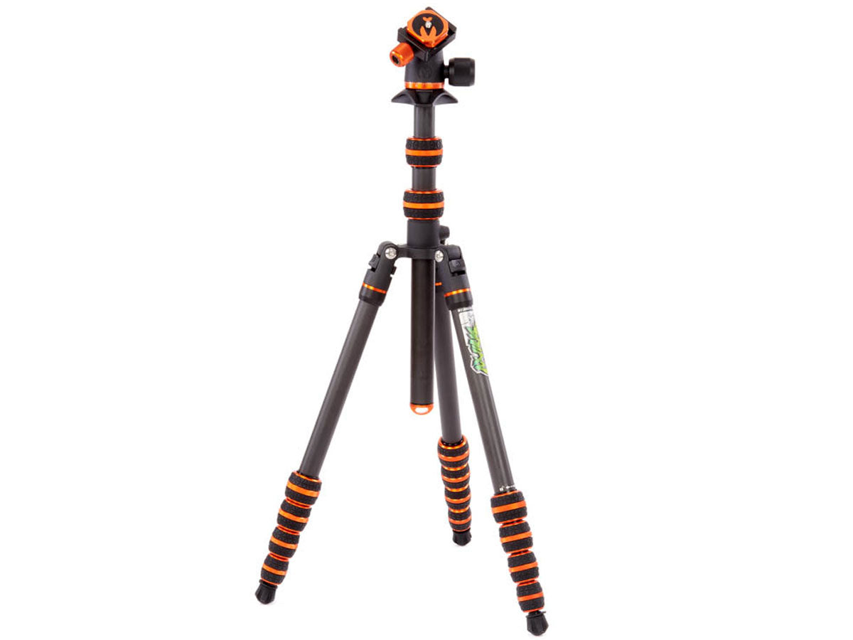 3 Legged Thing PUNKS - Brian 2.0 Tripod Kit - Black