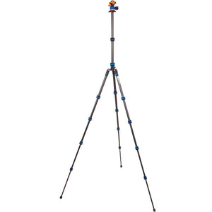 3 Legged Thing PUNKS - Brian 2.0 Tripod Kit - Black
