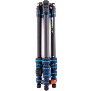 3 Legged Thing PUNKS - Brian 2.0 Tripod Kit - Black