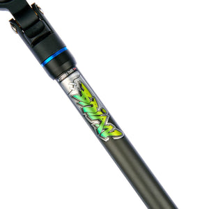 3 Legged Thing PUNKS - Brian 2.0 Tripod Kit - Blue