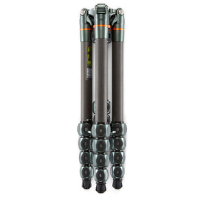3 Legged Thing LEGENDS - Bucky Carbon Fibre Tripod - Grey