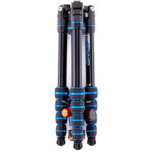 3 Legged Thing PUNKS - Corey 2.0 Tripod Kit - Blue