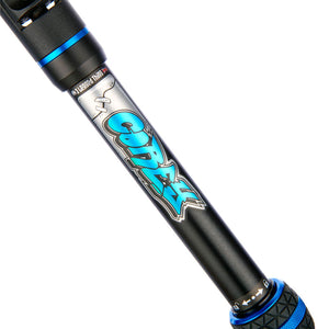 3 Legged Thing PUNKS - Corey 2.0 Tripod Kit - Blue